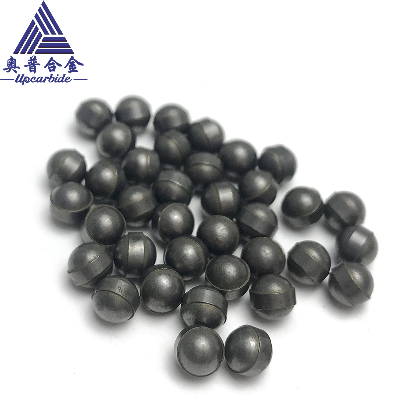 Шлифовальный шар из карбида вольфрама 4мм G100