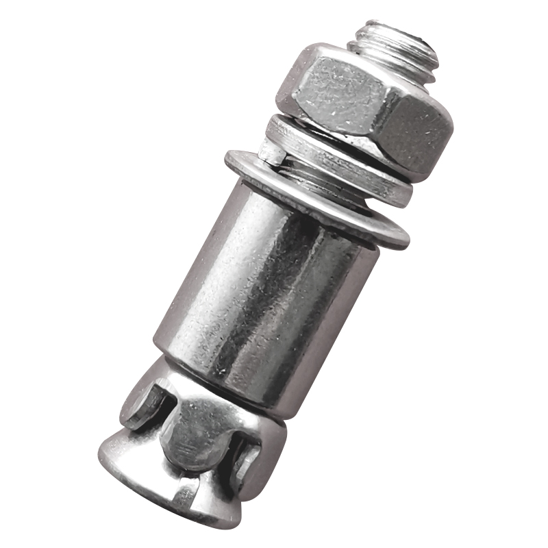 Marble Undercut Anchor Back Bolt Stone Ceramic Cladding Fixing Wall Mounting System