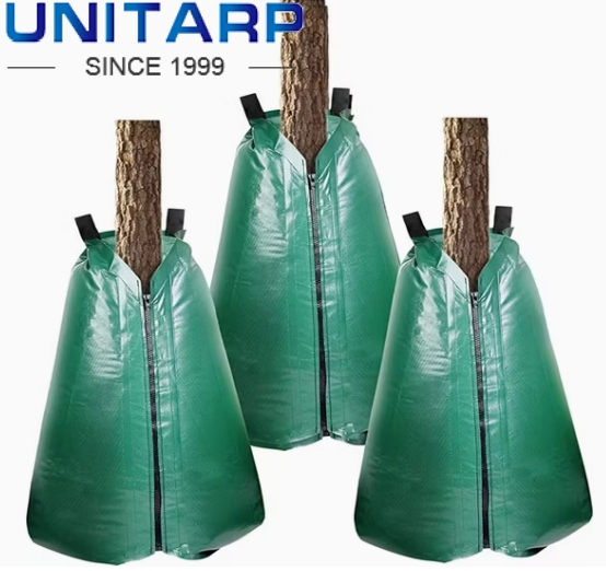 Release Tree Watering Bag Drip Irrigation Bag for Newly Planted