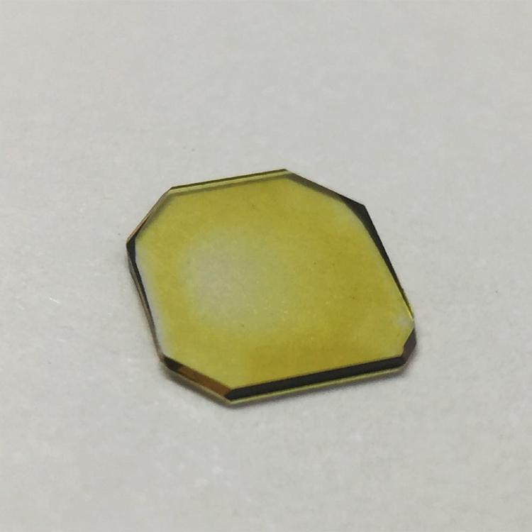 Большие алмазные пластины HPHT