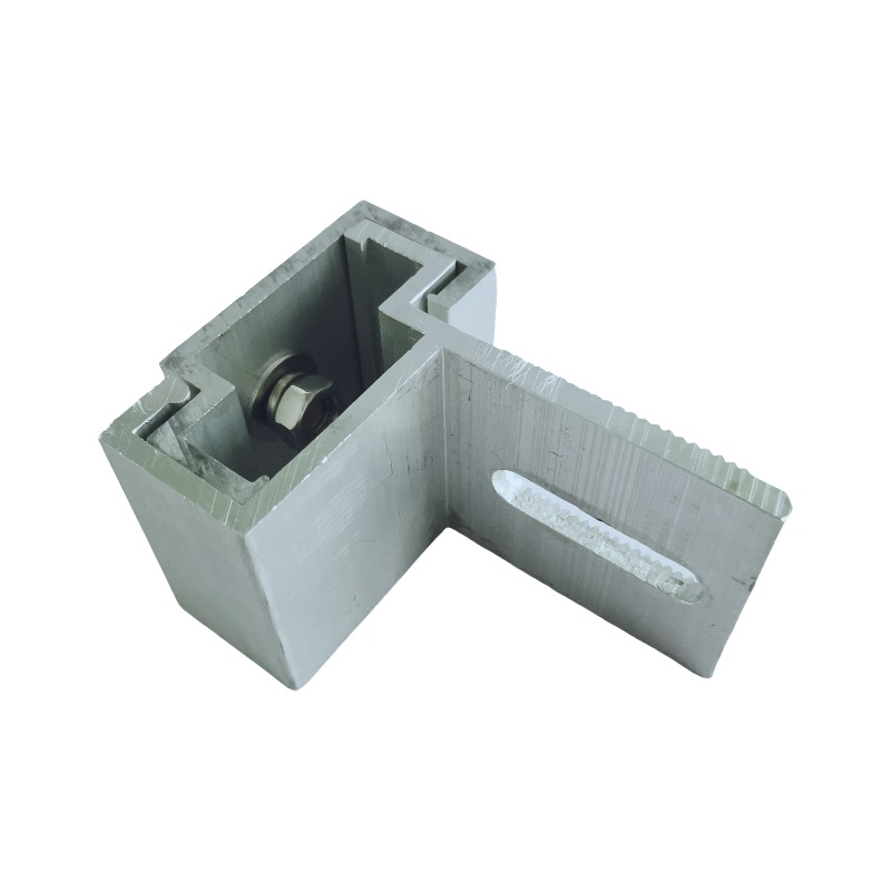 Aluminium Stone Cladding Wall Cladding System Aluminium Alloy Stone Accessories