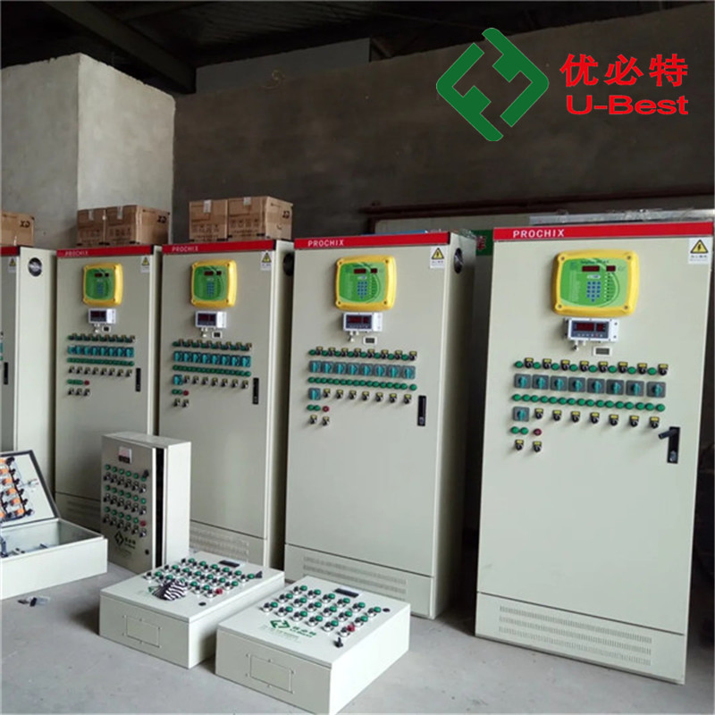 Automatic Feeding System Poultry Feed Line System Poultry Farm Equipment