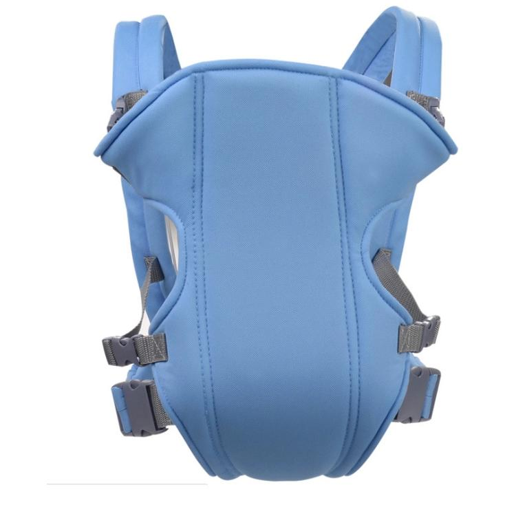 Baby Wrap Carrier Infant and Child Sling Wrapped Holder for Baby Wearing