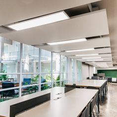 Suspended Acoustical Ceiling Board Acoustic Board Fiber Acoustic Panel