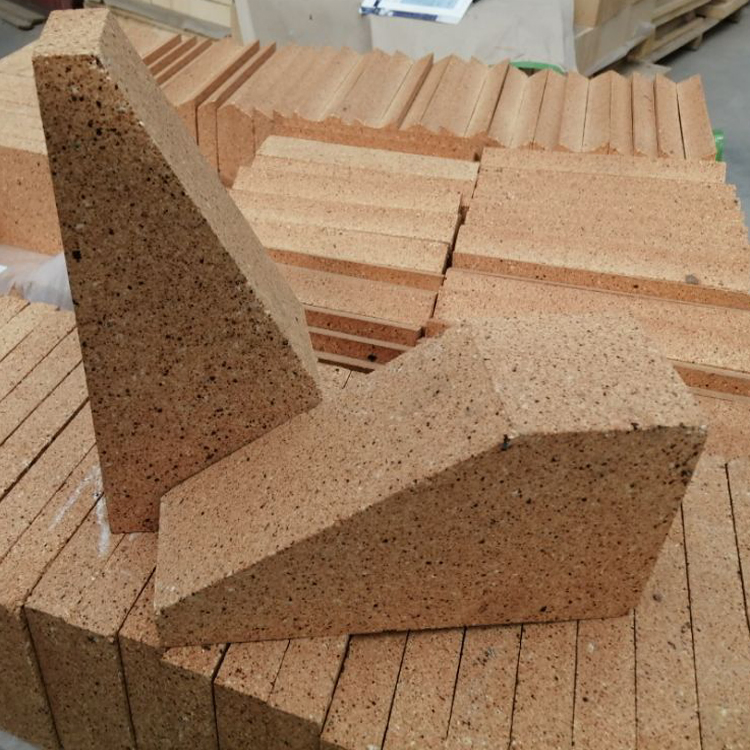 Wholesale Price Refractory Resistant Special Fireclay Bricks for Kiln