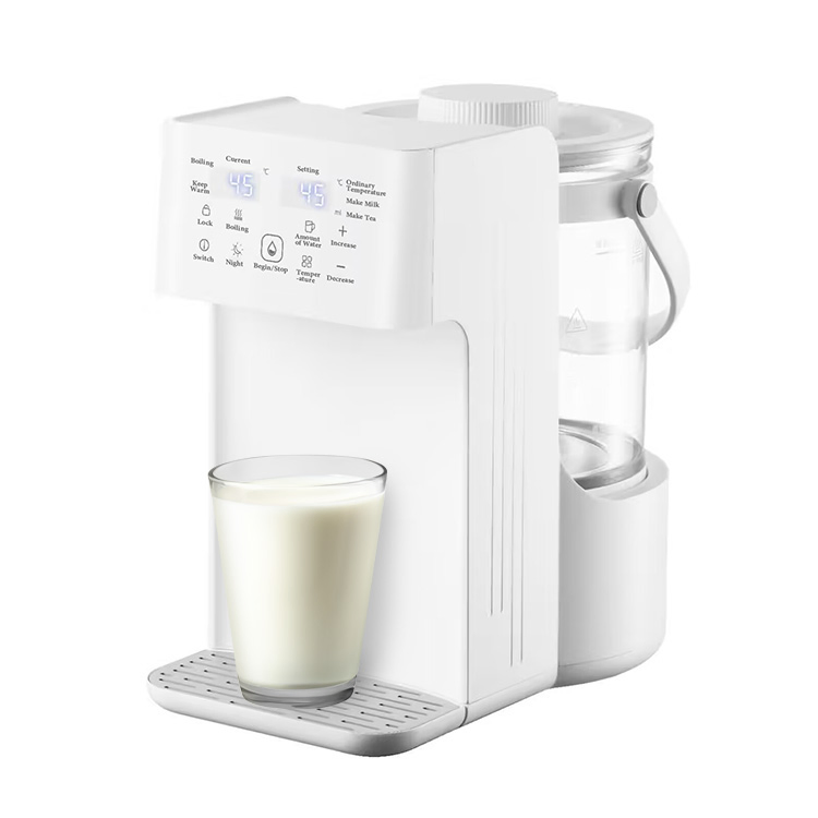 Hot Water Machine for Office Tea Coffee and Baby Milk Water Boiler Maker
