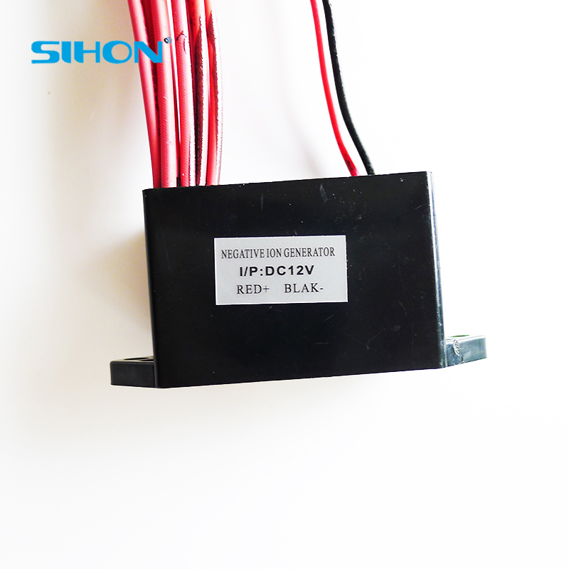 DC12V Negative Ion Generator for Air Purifier Accessories Parts