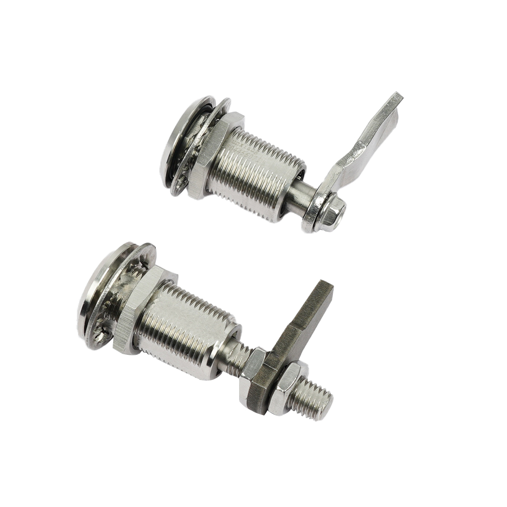 High Security Disk Sandwich Panel Turn Cam Lock