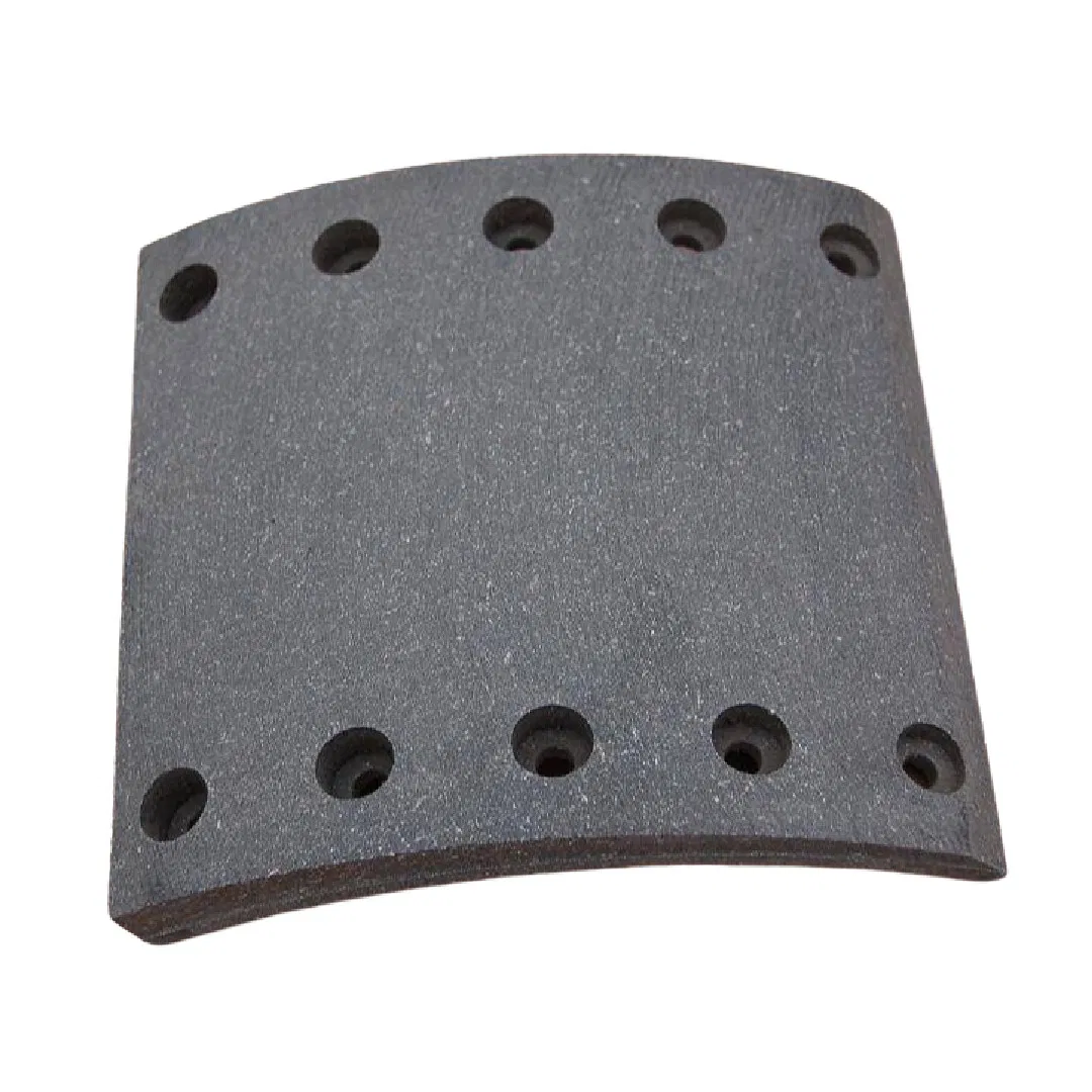 Volvo Truck Brake Pads Factory Supply