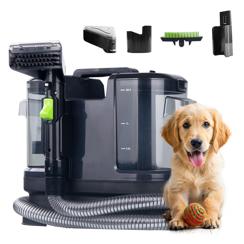 Wholesale 2 in 1 Portable Cold Water Spot Wet Dry Vacuum Cleaner