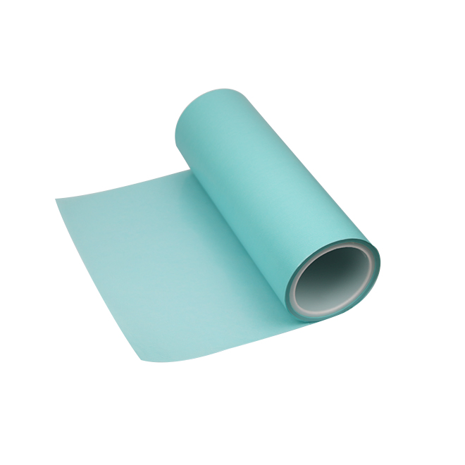 Glassine Release Paper Supplied by Factory