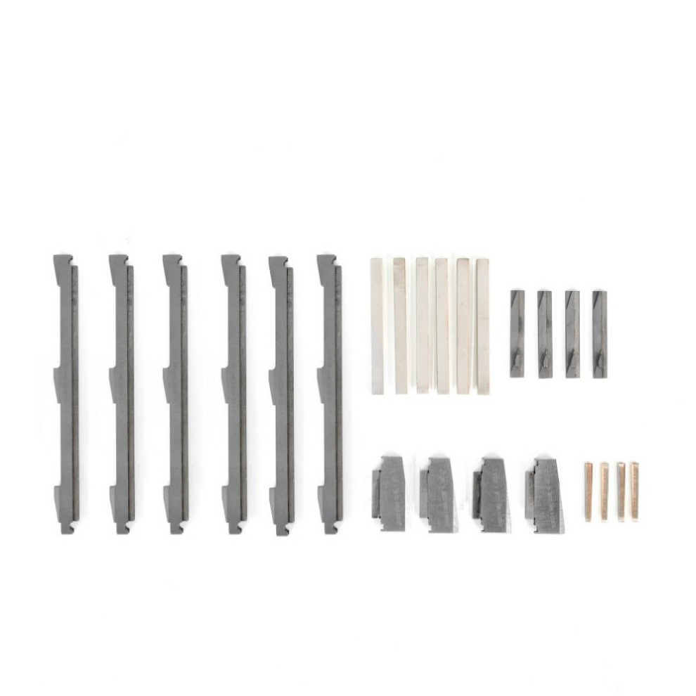 Metal Resin Bond Diamond Honing Stick & CBN Honing Stonesharpening Stone Honing Stone and Honing Stick