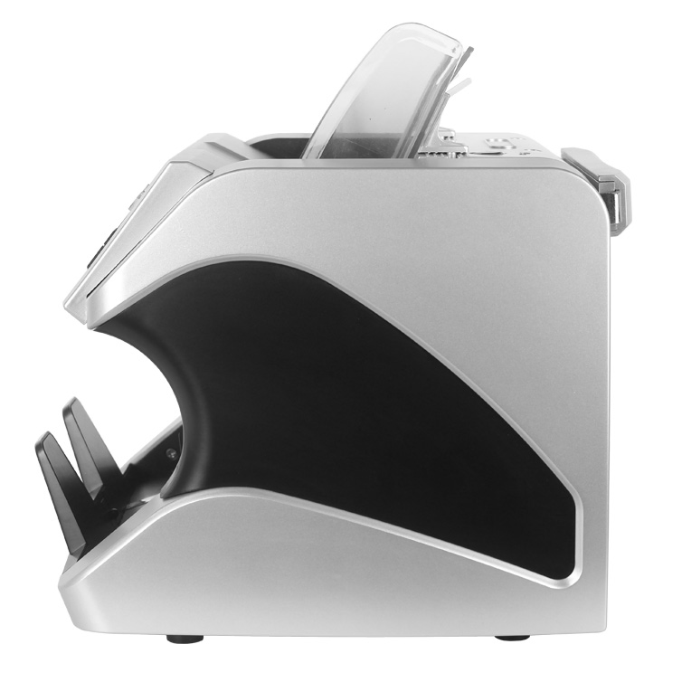 Financial Equipment Bill Counters Money Counting Counterfeit Detector Banknote Counter Currency Counters Cash Counting Money Counter Machine