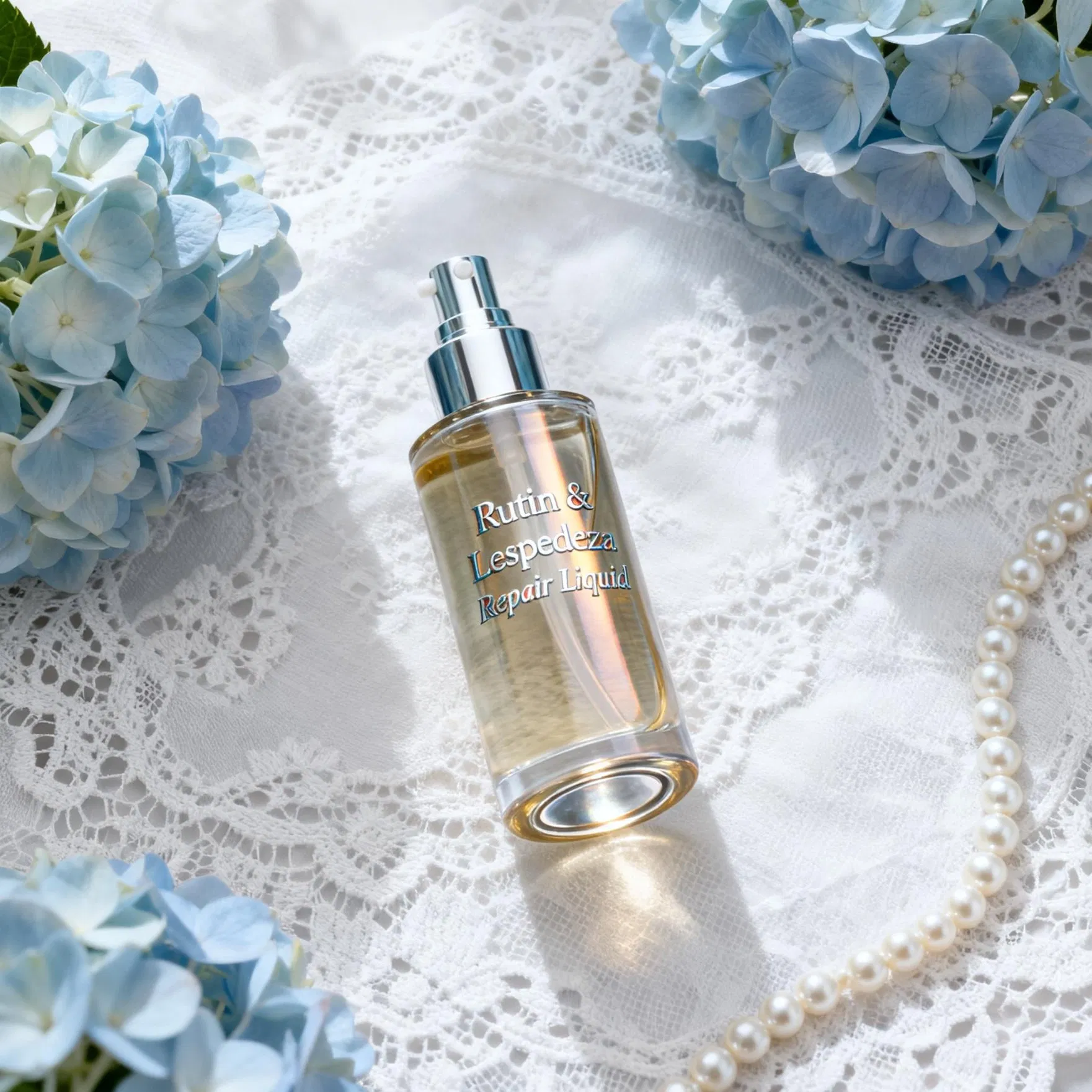 Advanced Anti-Blue Light and Anti-Glycation Face Toner with Carnosine and Troxerutin for Comprehensive Skin Protection