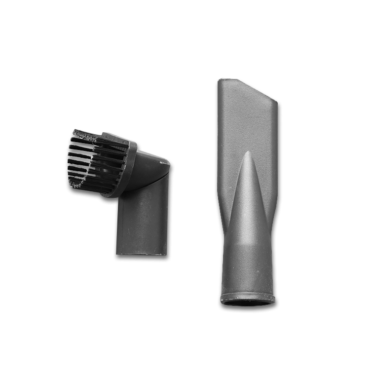 Sino Star Professional Series 30L Industrial Heavy Duty Wet and Dry Double Motor Vacuum Cleaner