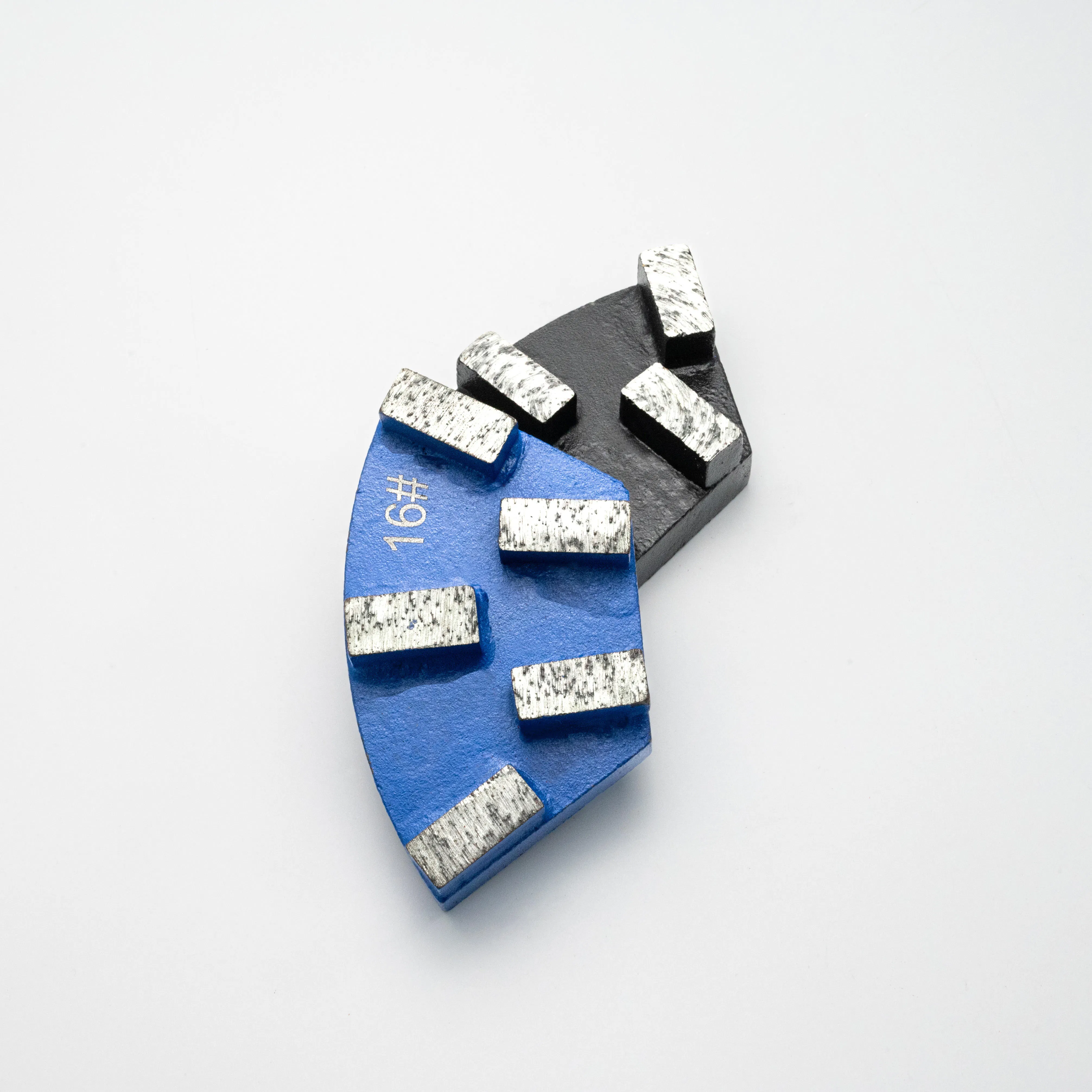 Прочный керамический алмазный круг для тяжелых шлифовальных работ