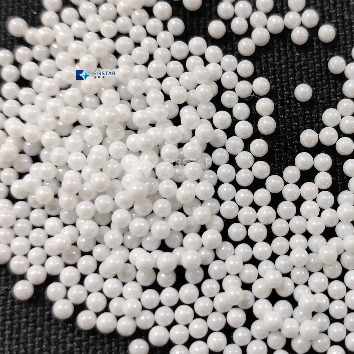 Циркониевые мелющие тела YZ6.1 6.0 г/см³