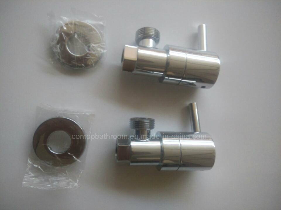 Стоп-кран для стиральной машины Watermark Approval