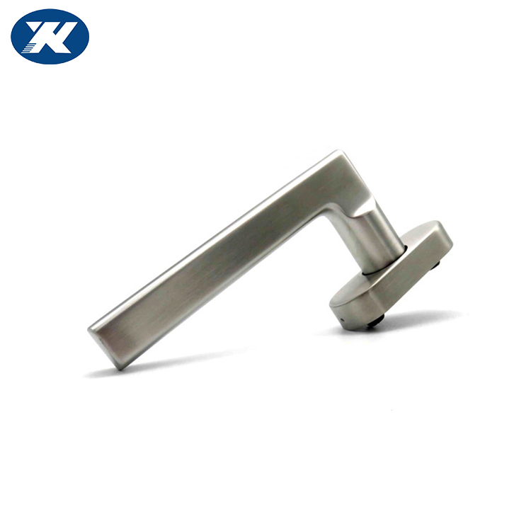 Stainless Steel Special Shape Casement Glass Opening Window Handle