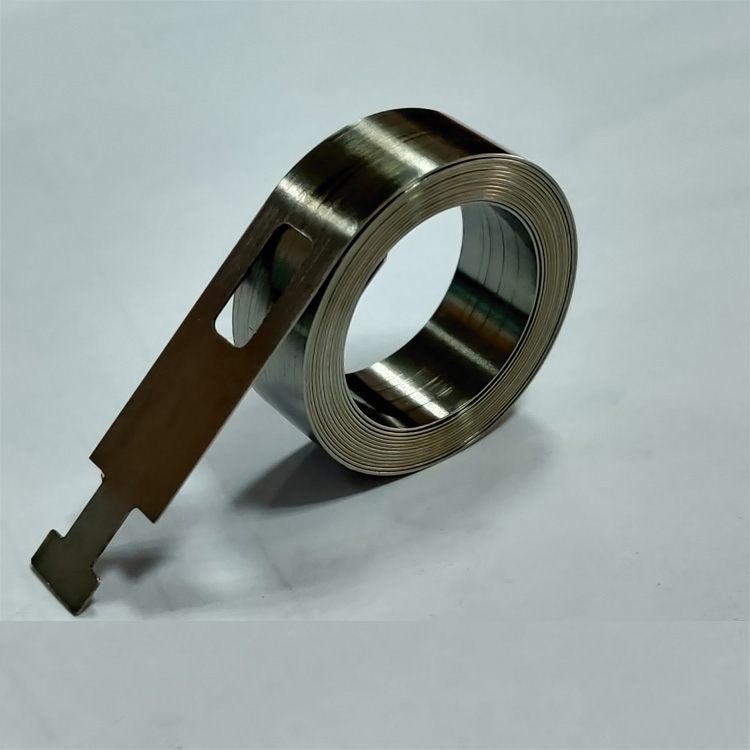 Xhx-Tc01 Parallel Skylight Electric Folding Door and Window Lift Constant Force Spring