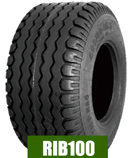 Taihao Rib 100 400/60-15.5 Agricultural Implement Tyre