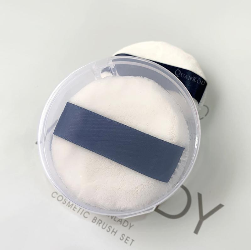 Soft Velvet Honey Powder Makeup Puff Powder Puff