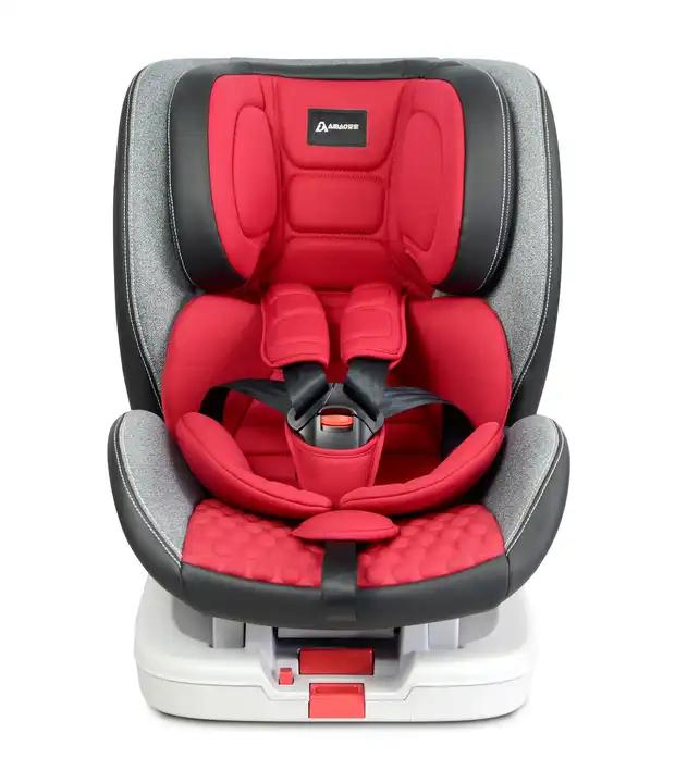 High Quality Baby Car Seater Car Child Seat Isofix Belt Baby Seat