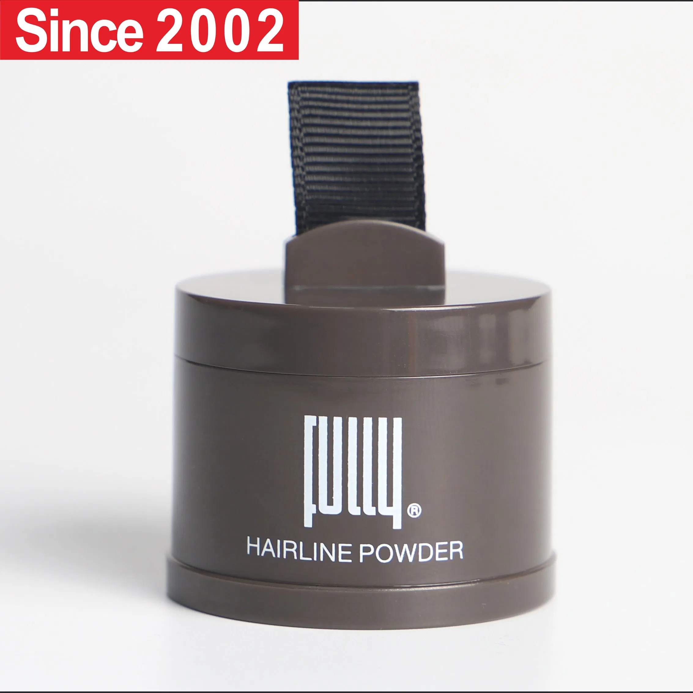 Private Label Concealer Thickening Hairline Root Cover up Shadow Powder Hair Concealer Shadow