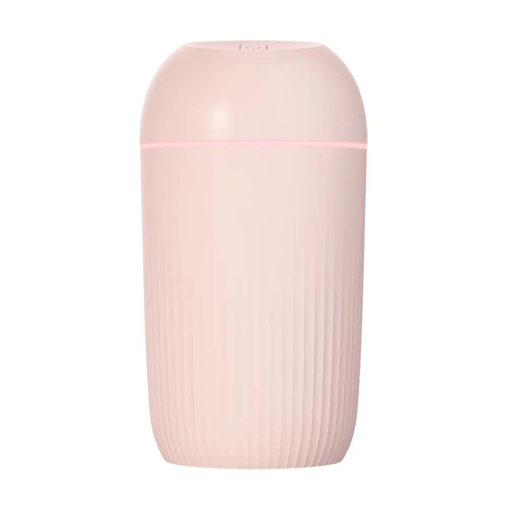 420ml Portable USB Humidifier Electric Car Ultrasonic Air Diffuser Bedroom Mini Color Light Air Conditioner Humidifier