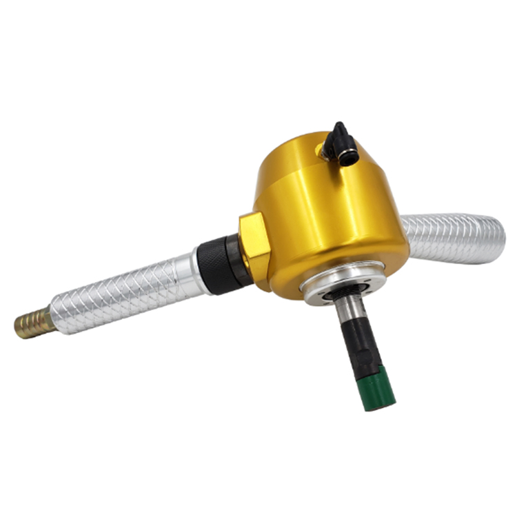 Пневматический заточник DTH-буров