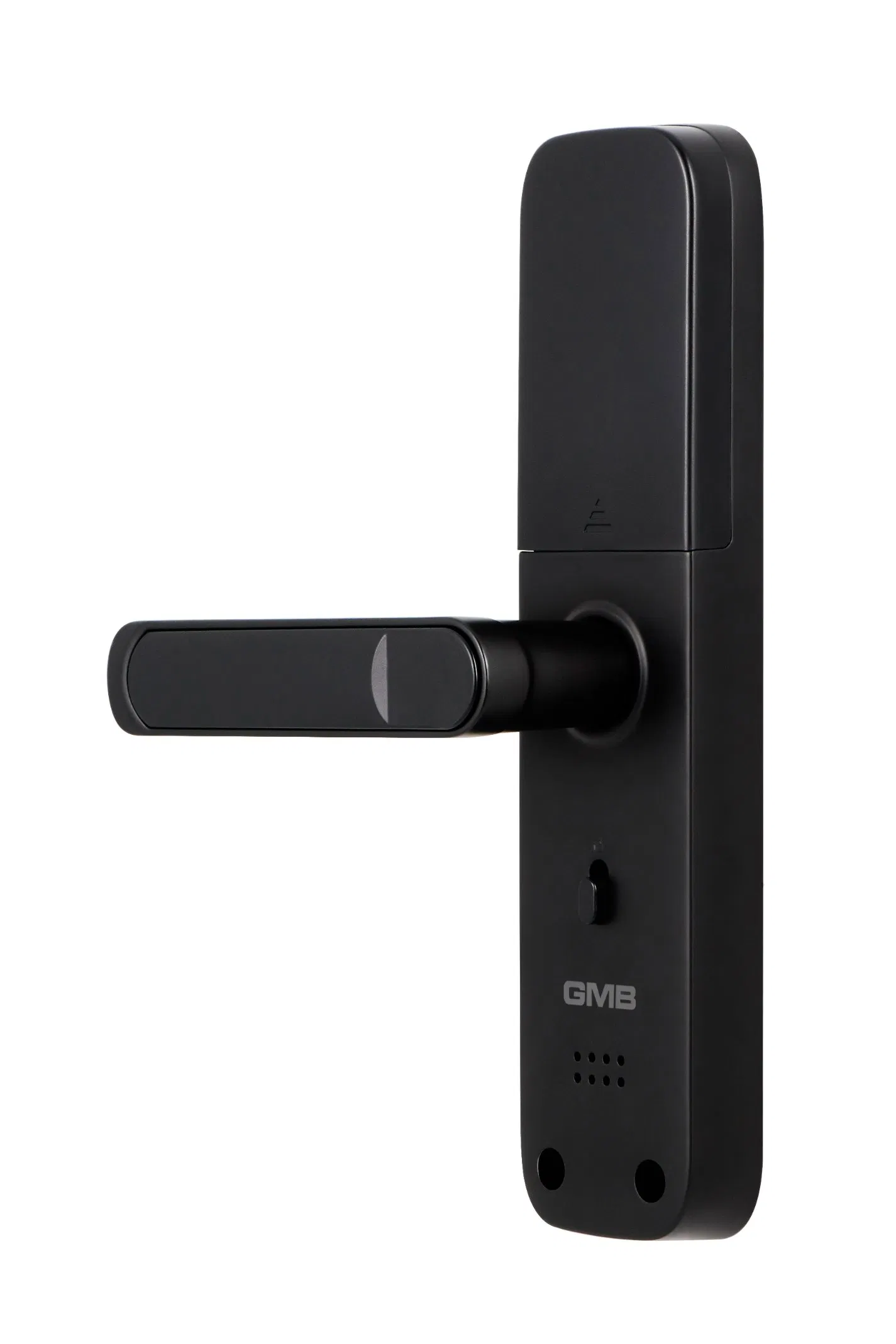 High Security Fingerprint/RFID Card/WiFi/Tuya/Tt APP Digital Smart Door Lock (638)