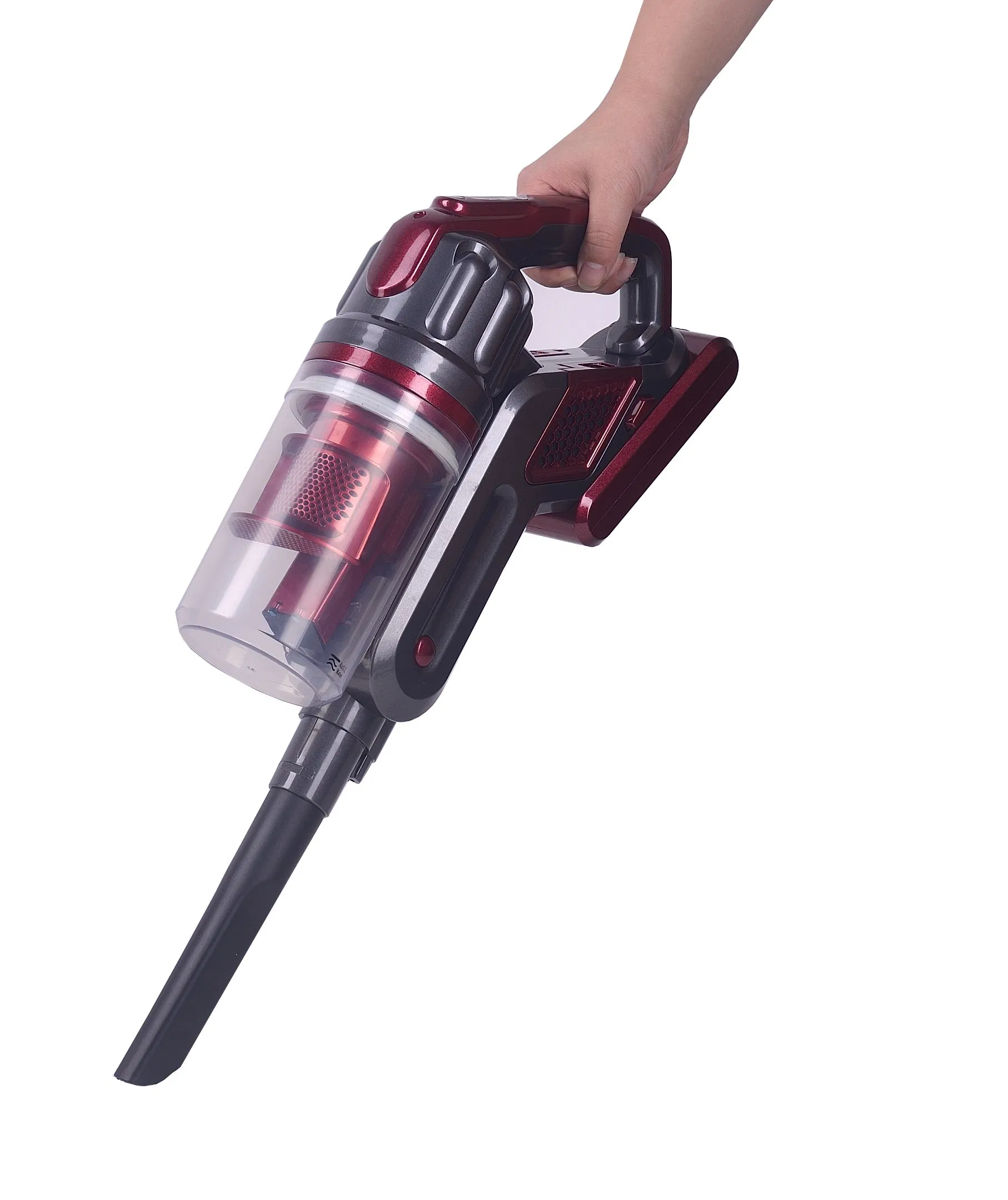 Ultimate Rechargeable Vacuum and Mop Combo for Easy Cleaning