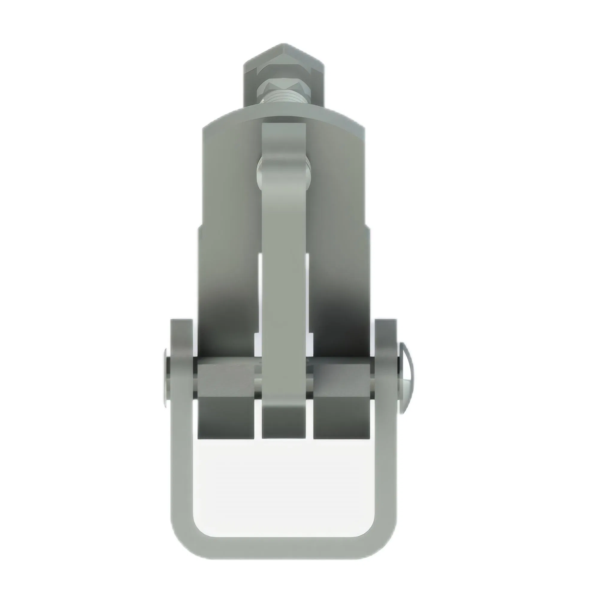 FM UL Approval Utt10 Pipe Support Suspension Clamp Bracket