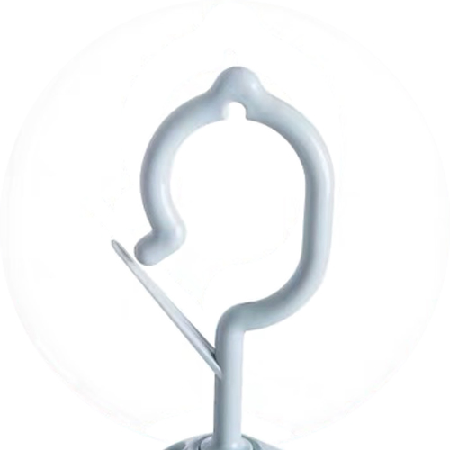Practical Convenient Durable Multifunctional Non-Slip Sock Clip
