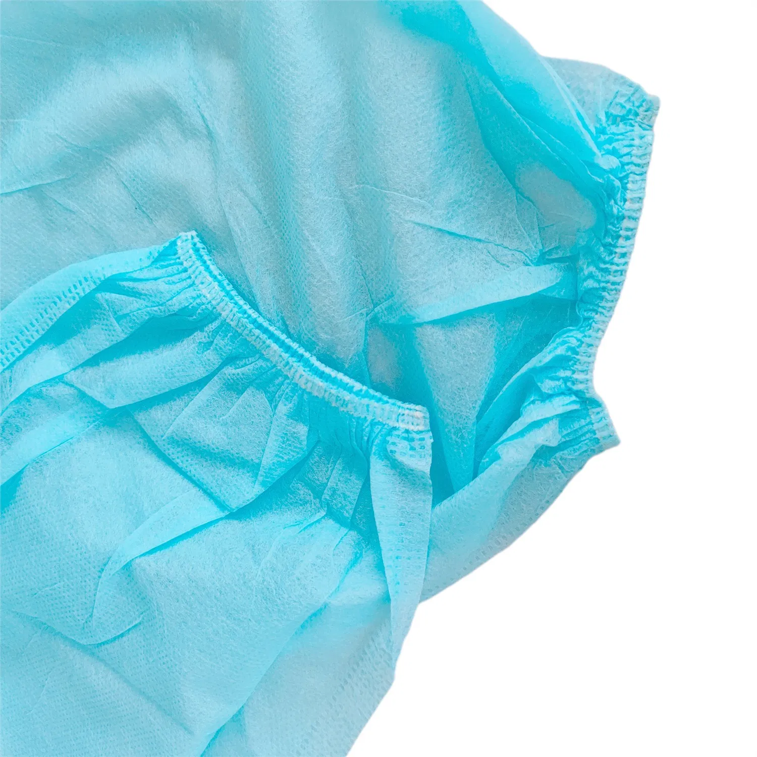 Oversleeve in Lightweight Made by Machine for Laboratory