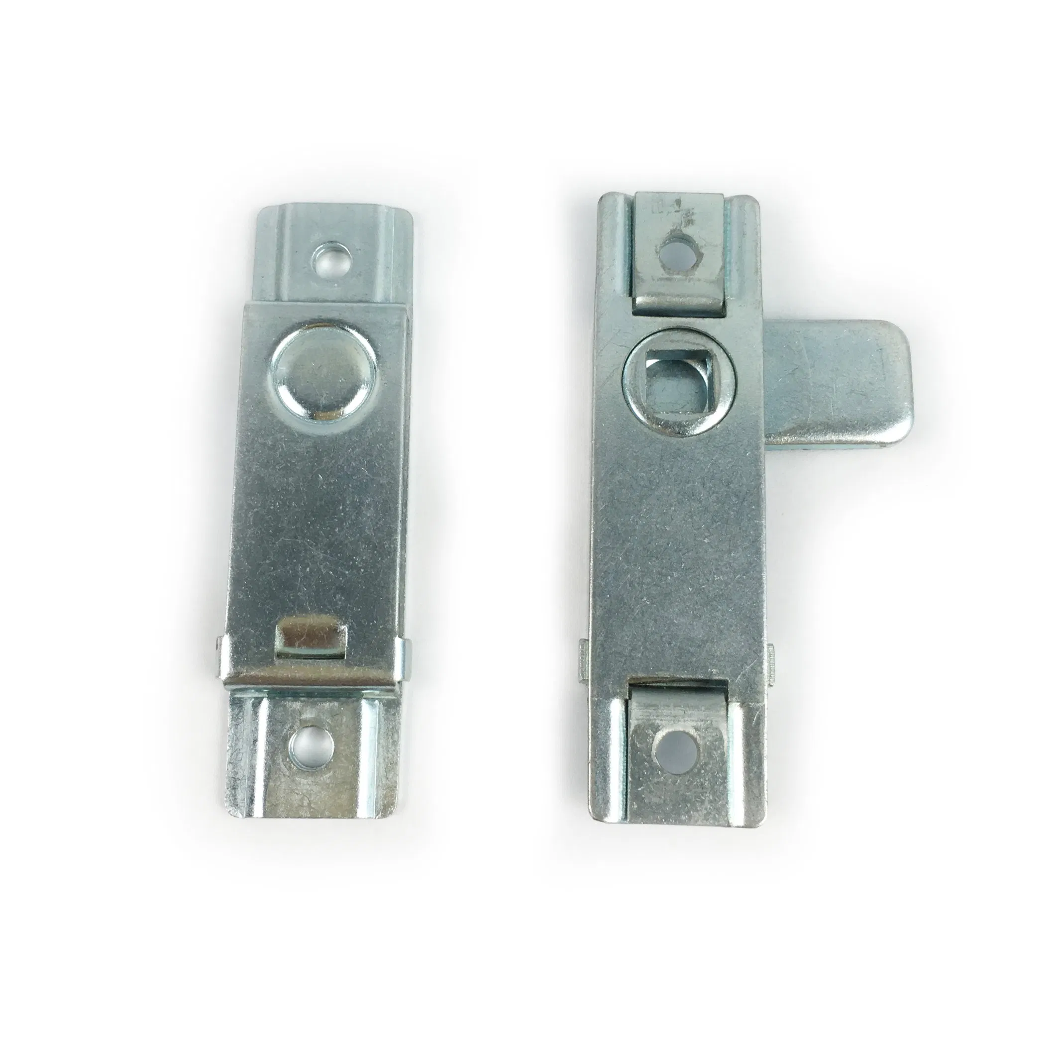Steel Budget Lock for Door and Windows