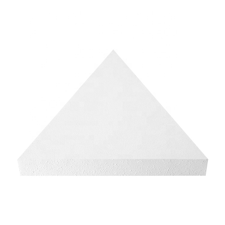High Quality Soundproof Glass Wool Acoustic Panels Glass Wool Ceiling Glass Wool Acoustic Wall Panel