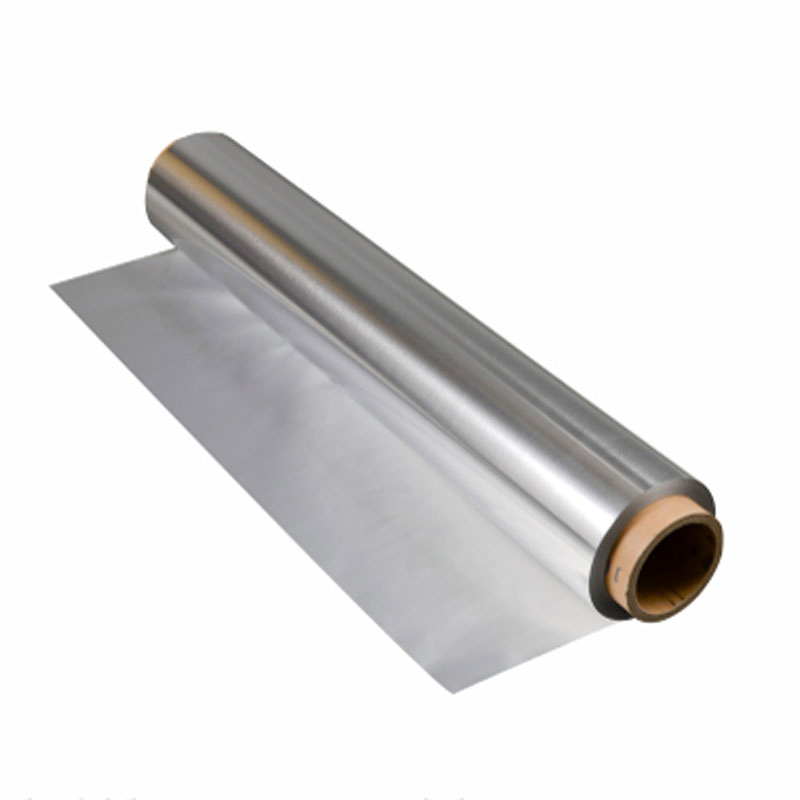 Thermal Insulation Material Construction Aluminum Foil PE and Al