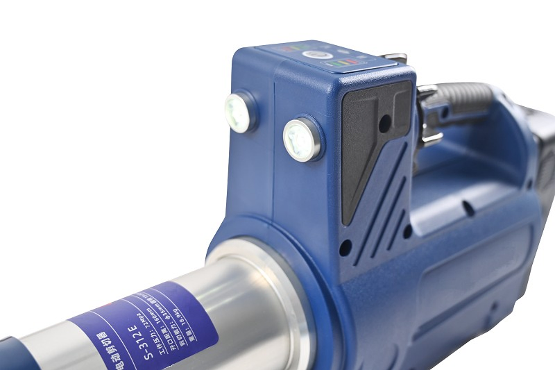 Lifesaving Equipment Accident Rescue Battery Powered Hydraulic Cutter and Spreader