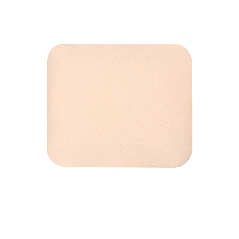 5 Set Dry Wet Usable Makeup Cosmetic Puff Sponge Cushion Puff for Foundation Powder Soft and Cute