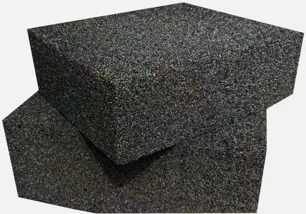 Ciec Foam Glass: The Future of High-End Building Materials