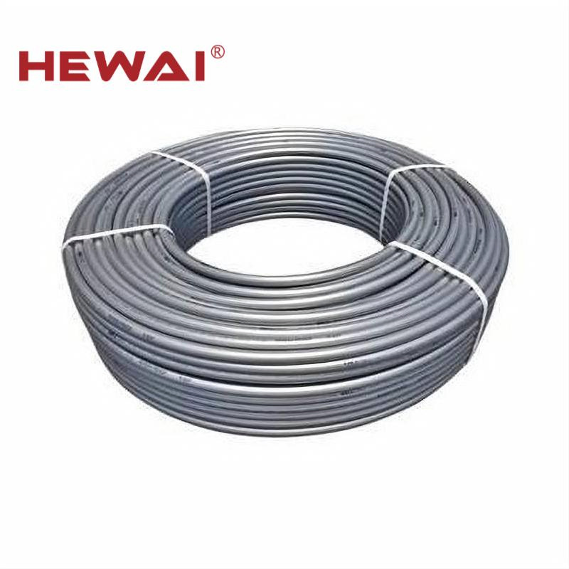 Hewai Pert Single Layer Pipes Special for Under Floor Heating, Temp. up to 110 Degree Celsius