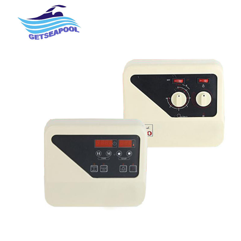 Цифровой контроллер для сауны Getsea GS-CON11