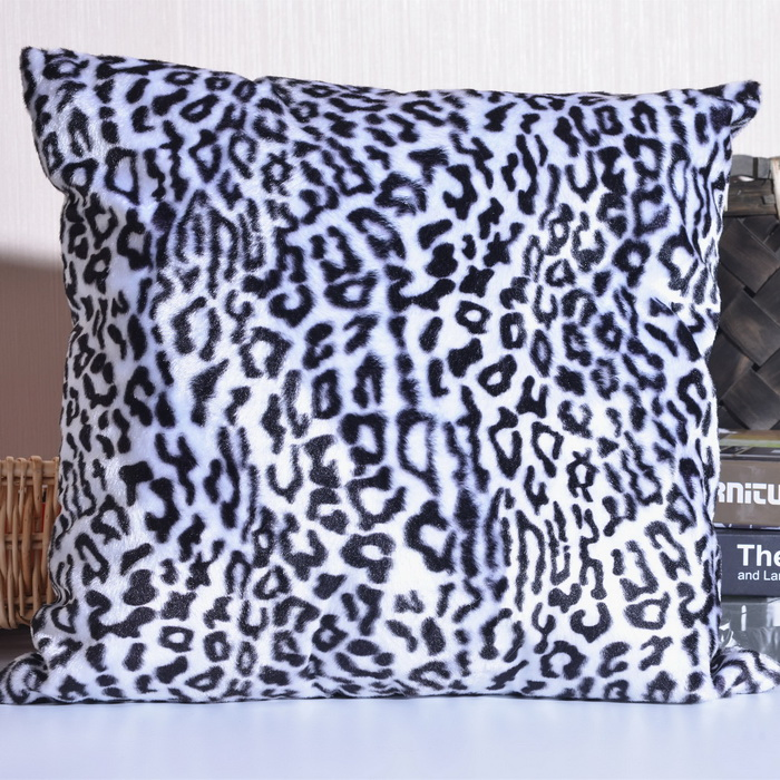 Decorative Striped Velvet Square Mustard Throw Pillows