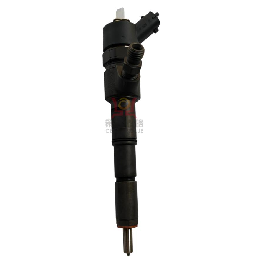 Топливная форсунка Common Rail Deutz TCD6.1 04123831