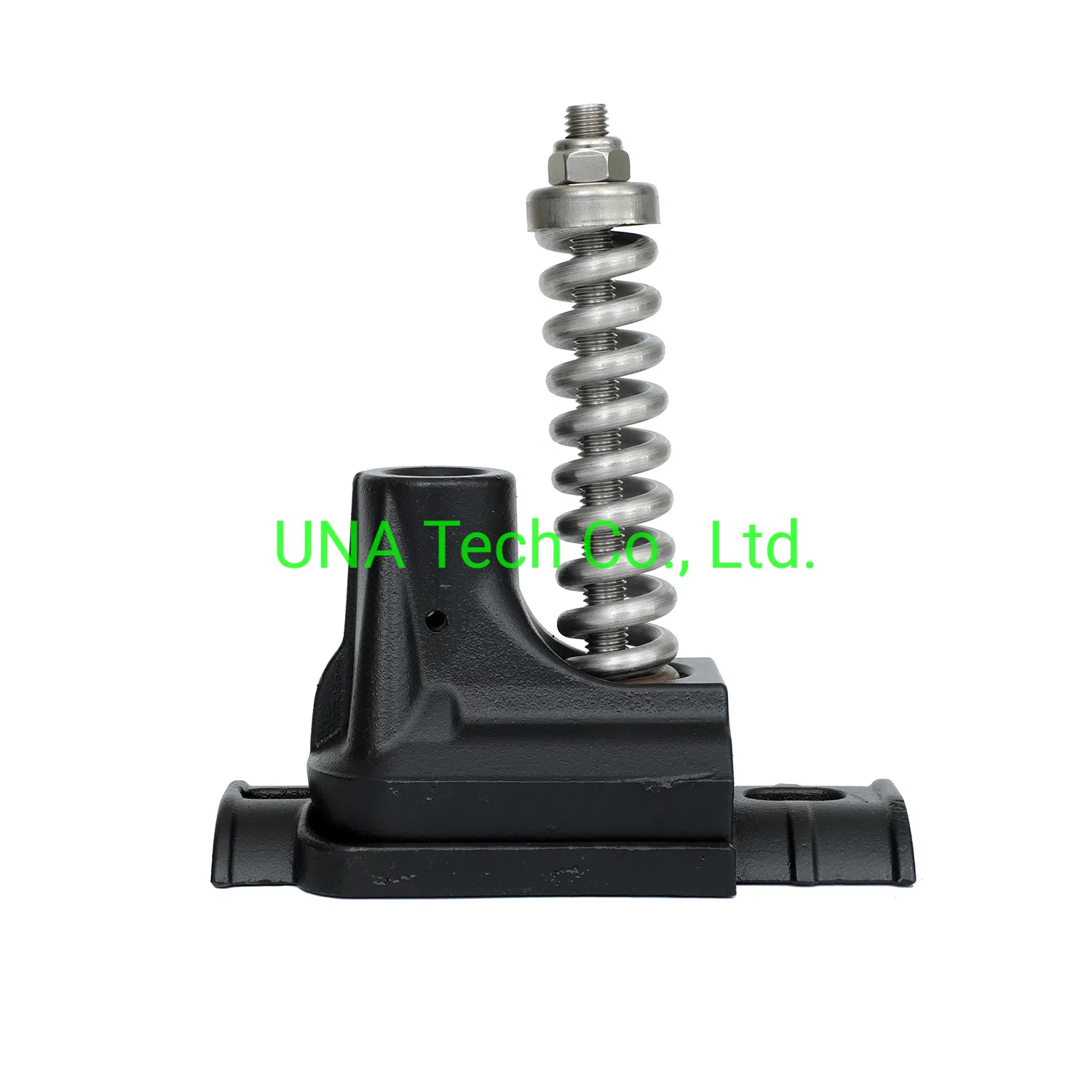 Flexible Removable City Road Spring Loaded Banner Framework Equipment for Advertising