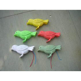 AC Canary Bird Sound Doorbell Chime