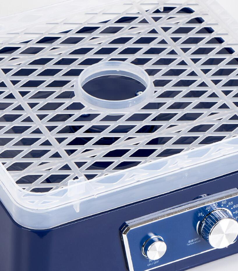 Multi-Function Home Drying Machine Food Dehydrator Freeze Dryer Mini Food Dryer