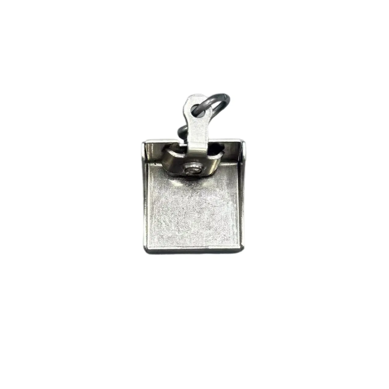 Premium Electric Curtain Accessories with Rail Lock Buckle