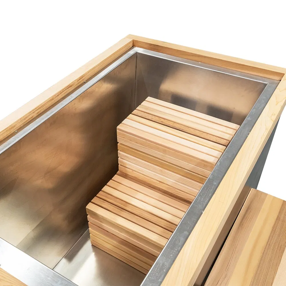 Портативная ванна для криотерапии и восстановления